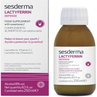 Sesderma Lactyferrin Defense (БАД к пище «Лактиферрин»)