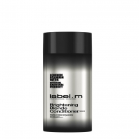 Label.m Brightening blonde conditioner (Кондиционер осветляющий для блондинок)