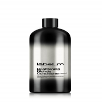 Label.m Brightening blonde conditioner (Кондиционер осветляющий для блондинок)