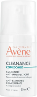 Cleanance Comedomed Concentrate (Интенсивный концентрат для проблемной кожи, склонной к акне), 30 мл