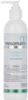 Mesomatrix Cleanning Lotion (Лосьон очищающий перед аппаратными процедурами)