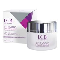 Les Complexes Biotechniques BTL masque (Маска желе "Ботолифт"), 50 мл