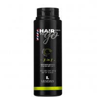 Lendan Shampoo – Gel Hair To Go Men (Шампунь-гель 3 в 1)