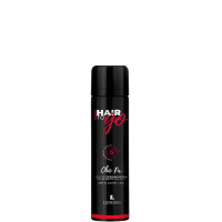 Lendan Chic Fix Hairspray (Лак для волос экстра сильной фиксации)