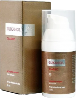 La Beaute Medicale Glikanol Classic (Увлажняющий гель с пептидом Syn-Hycan для зрелой и возрастной кожи), 30 мл