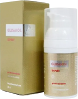 La Beaute Medicale Glikanol Expert (Увлажняющий гель с ретинолом Tocoretinate 10 с омолаживающим действием), 30 мл