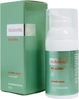 La Beaute Medicale Glikanol Reladerm (Увлажняющий гель с пептидом X50 Myocept с эффектом ботокса), 30 мл