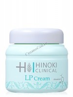 Hinoki Clinical LP Cream (Крем увлажняющий), 30 г