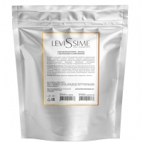 LeviSsime Cold Algae Mask (Альгинатная крио - маска с ментолом и спирулиной)