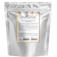 LeviSsime Vita C Algae Mask (Альгинатная осветляющая маска с витамином С)