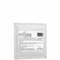 LeviSsime Uplift Algae Mask (Альгинатная лифтинг-маска с экстрактом винограда)