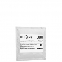 LeviSsime Algae Mask For Wrinkles (Альгинатная маска с аргирелином)