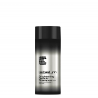 Label.m Brightening blonde shampoo (Осветляющий шампунь для блондинок)