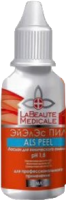 La Beaute Medicale ALS Peel (Лосьон для химического пилинга Эй Эл Эс Пил), 30 мл