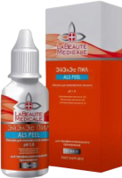 La Beaute Medicale ALS Peel (Лосьон для химического пилинга Эй Эл Эс Пил), 30 мл