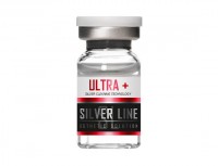 Silver Line Ultra+ (Препарат для биоревитализации с 2% концентрацией высокомолекулярной гиалуроновой кислоты)