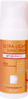 La Beaute Medicale Ultra-Light Sunscreen SPF 50+ Pa++ (Солнцезащитный крем с антиоксидантным действием), 50 мл