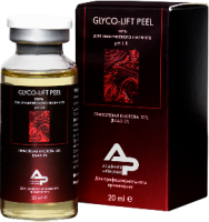 La Beaute Medicale Glyco-Lift Peel (Гликолевый пилинг 30% с ДМАЭ 3%), 20 мл