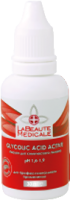 La Beaute Medicale Glycolic Acid Active 65% (Гликолевый пилинг для лица), 30 мл