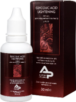 La Beaute Medicale Glycolic Acid Lightening 50% (Гликолевый пилинг для лица), 30 мл