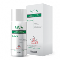 La Beaute Medicale MCA Cream mask with polypeptide complex (Крем-маска с полипептидным комплексом «Эм Си Ай»), 50 мл