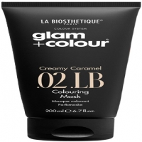 La Biosthetique Glam + Colour Colouring Mask (Тонирующая маска для волос), 200 мл