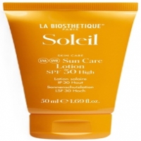 La Biosthetique Sun Care Lotion SPF 30 (Солнцезащитный лосьон SPF 30)