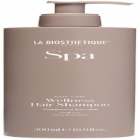 La Biosthetique Wellness Hair Shampoo (Оздоравливающий шампунь для волос)