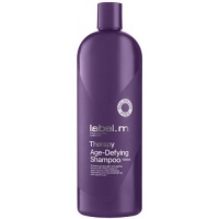 Label.m Therapy age-defying shampoo (Шампунь антивозрастная терапия)