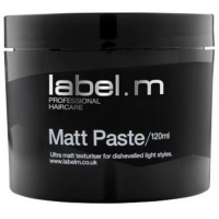 Label.m Matt paste (Паста матовая)