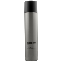 Label.m Hairspray (Лак для волос)