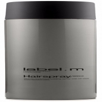 Label.m Hairspray (Лак для волос)