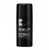 Label.m Soft wax (Мягкий воск), 100 мл