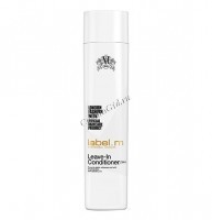 Label.m Leave-in Conditioner (Кондиционер Контроль)