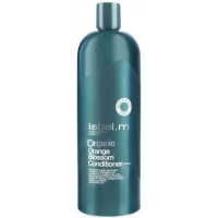 Label.m Organic Orange Blossom Conditioner (Кондиционер Органик цветок апельсина)