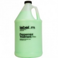 Label.m Peppermint Treatment (Кондиционер Мятный)