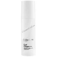 Label.m Curl cream (Крем для вьющихся волос), 150 мл