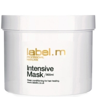 Label.m Intensive Mask (Маска восстанавливающая)