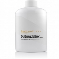 Label.m Colour Stay Shampoo (Шампунь Защита цвета)