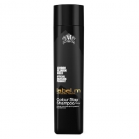 Label.m Colour Stay Shampoo (Шампунь Защита цвета)