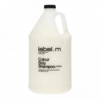 Label.m Colour Stay Shampoo (Шампунь Защита цвета)