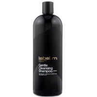 Label.m Gentle Cleansing Shampoo (Шампунь Мягкое очищение)