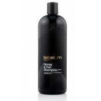 Label.m Honey & Oat shampoo (Шампунь питательный мед и овес)