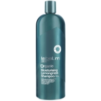 Label.m Organic Lemongrass Shampoo (Шампунь Органик лемонграсс)