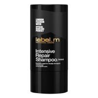 Label.m Intensive Repair Shampoo (Шампунь Интенсивное восстановление)