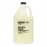 Label.m Intensive Repair Shampoo (Шампунь Интенсивное восстановление)