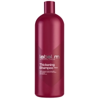 Label.m Thickening Shampoo (Шампунь для объёма)