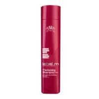 Label.m Thickening Shampoo (Шампунь для объёма)