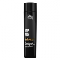 Label.m Treatment Shampoo (Шампунь Активный уход)