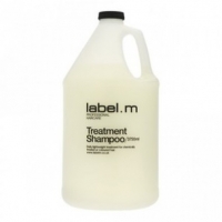 Label.m Treatment Shampoo (Шампунь Активный уход)